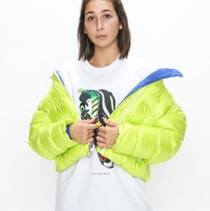 Nike Olivia Kim Women's Puffer Jacket